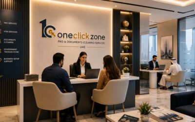 News about UAE business setup