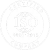 ISO Certified