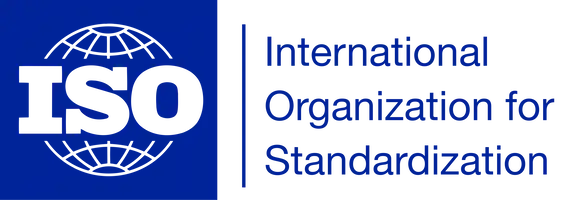 ISO Certified